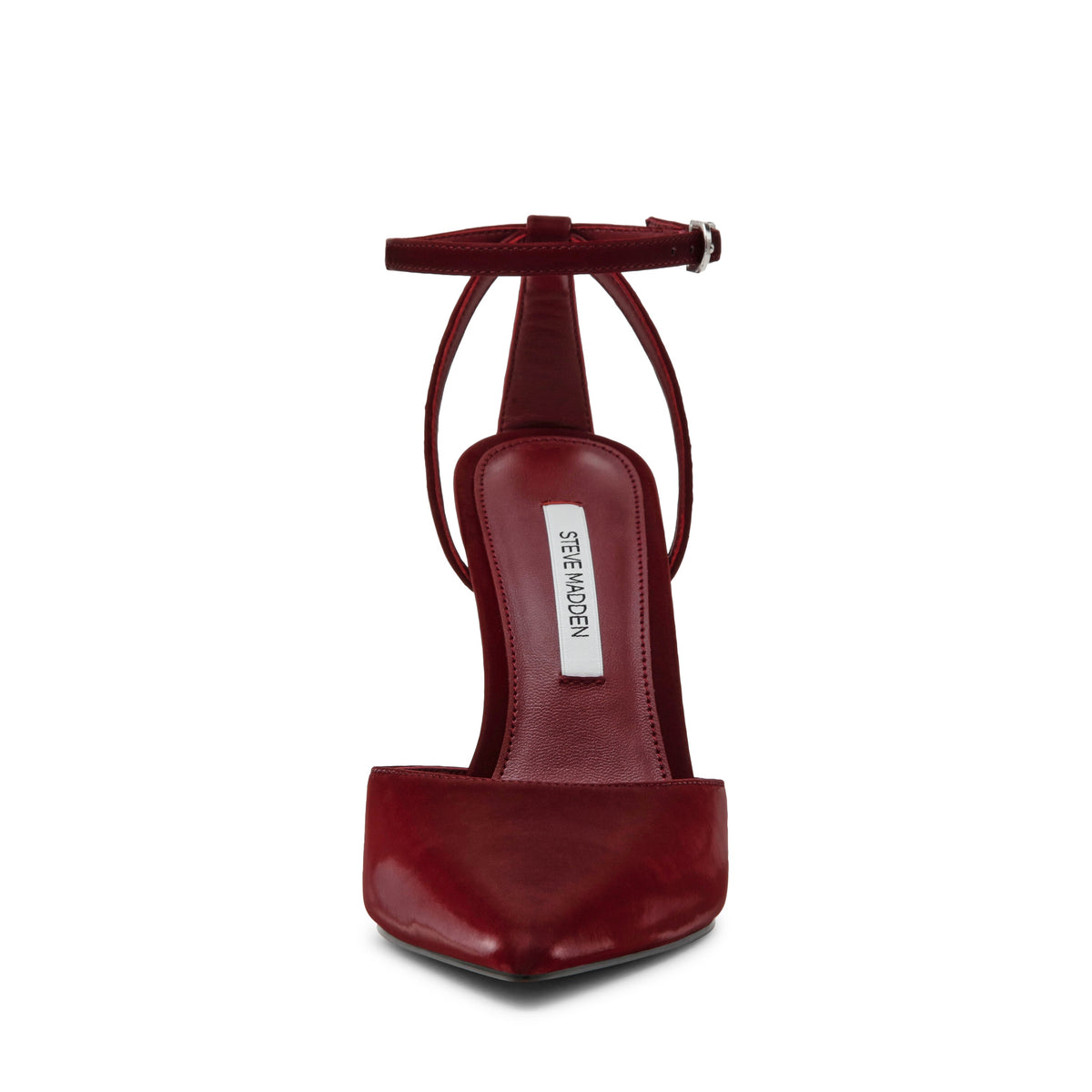 Morrie Sandal BURG TECHNO SATIN