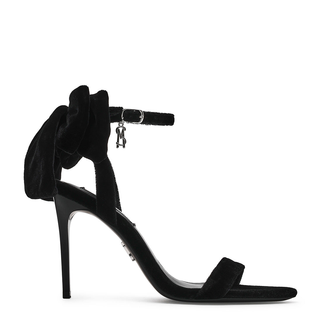 Nivia Sandal BLACK VELVET