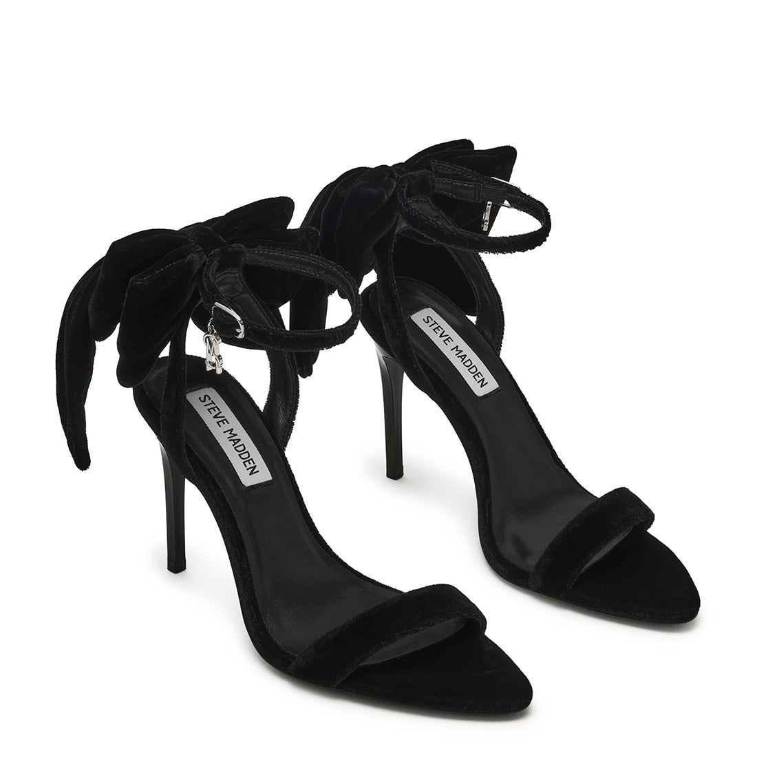 Nivia Sandal BLACK VELVET