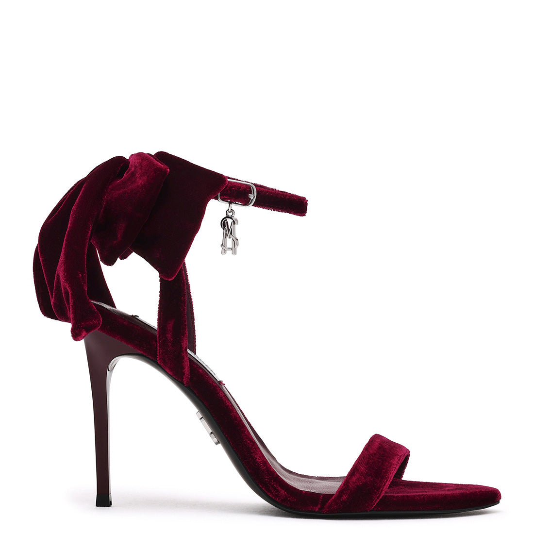 Nivia Sandal BURG VELVET