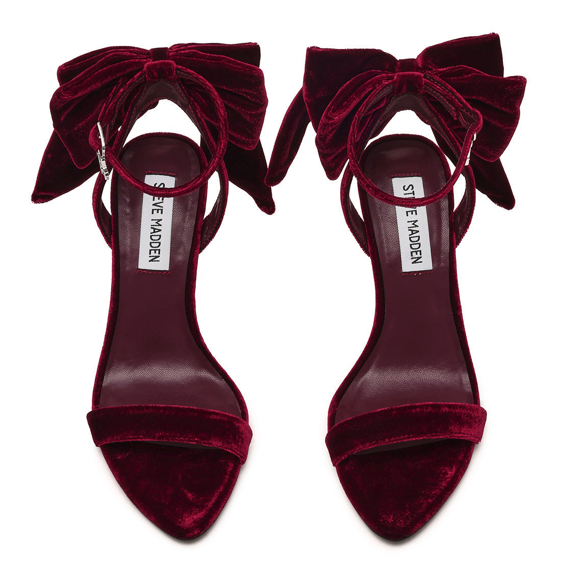 Nivia Sandal BURG VELVET