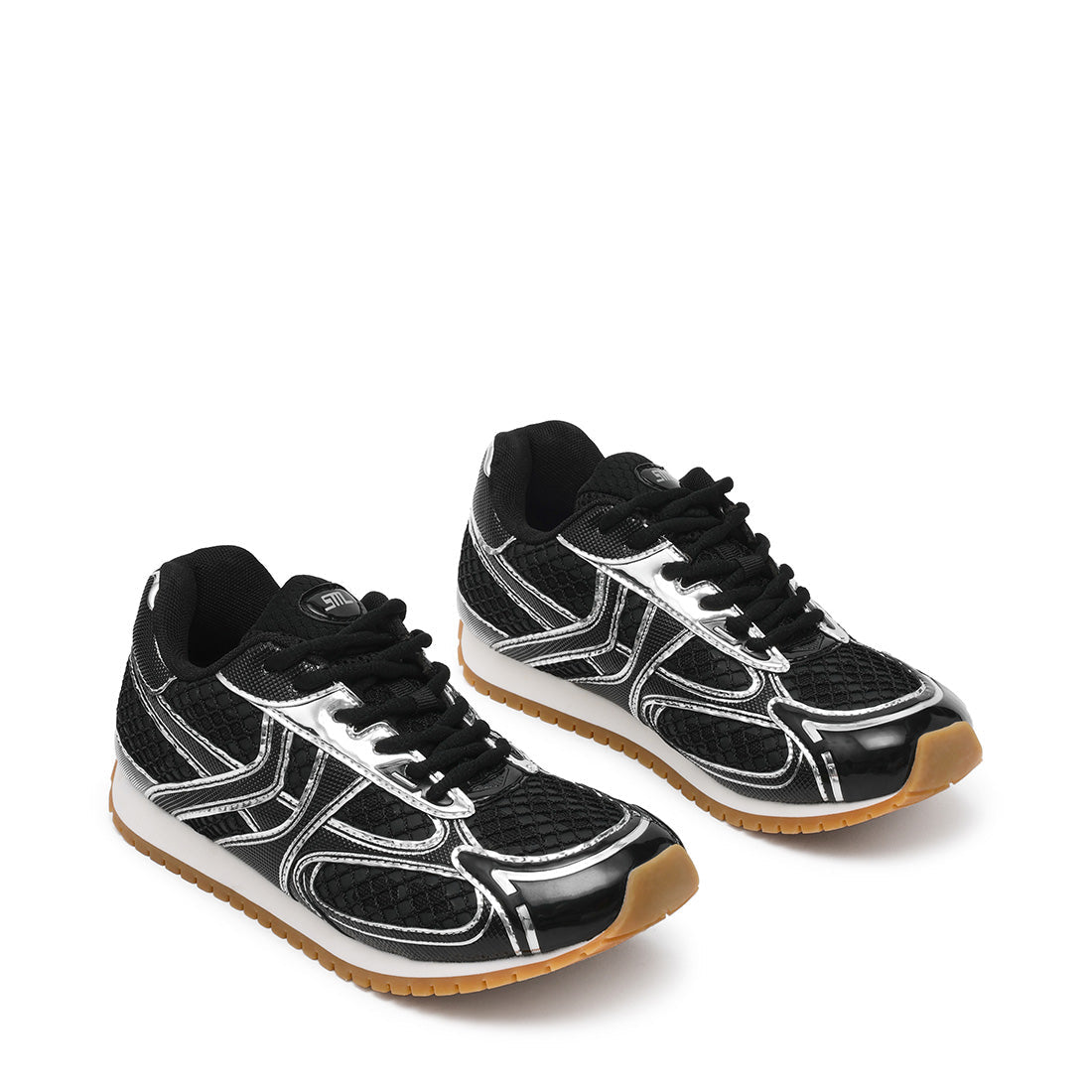 Pager Sneaker BLACK