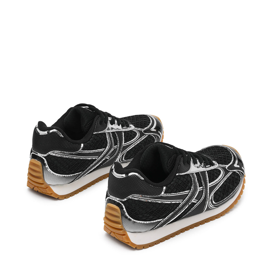 Pager Sneaker BLACK