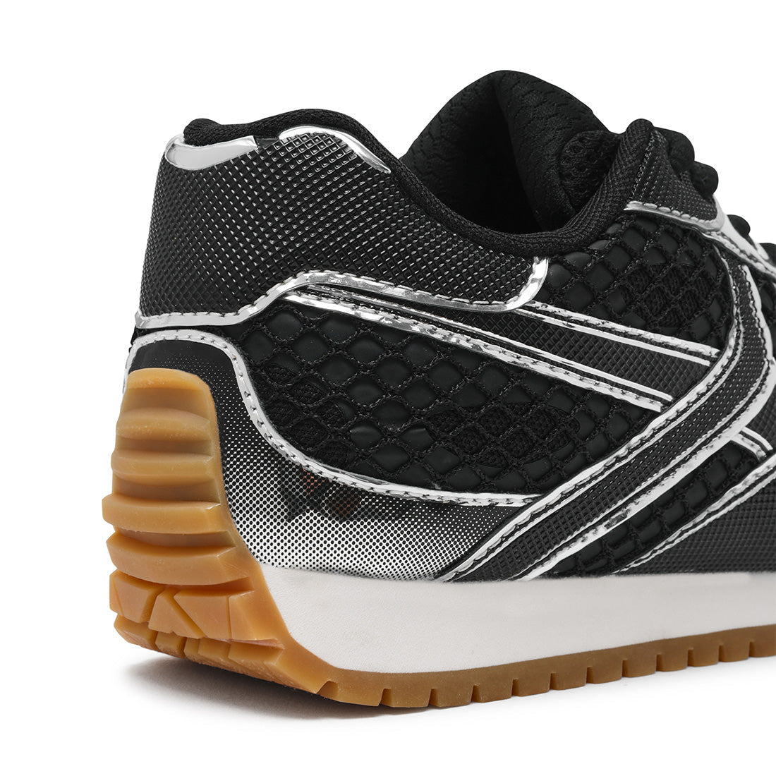 Pager Sneaker BLACK