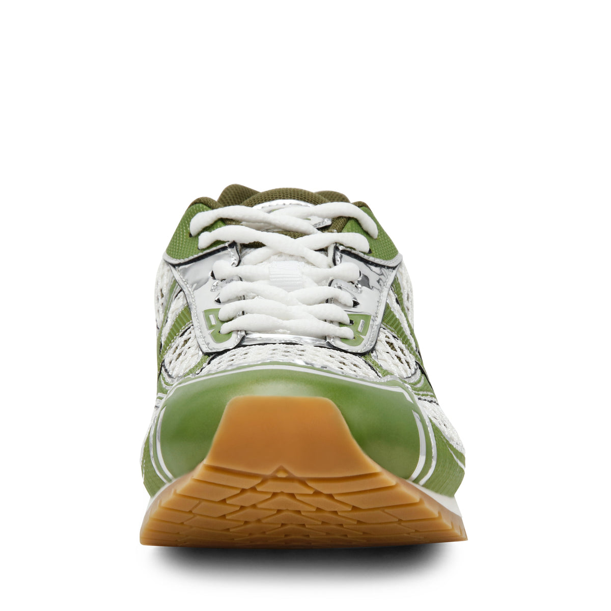 Pager Sneaker GREEN MULTI