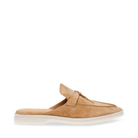 TAUPE SUEDE