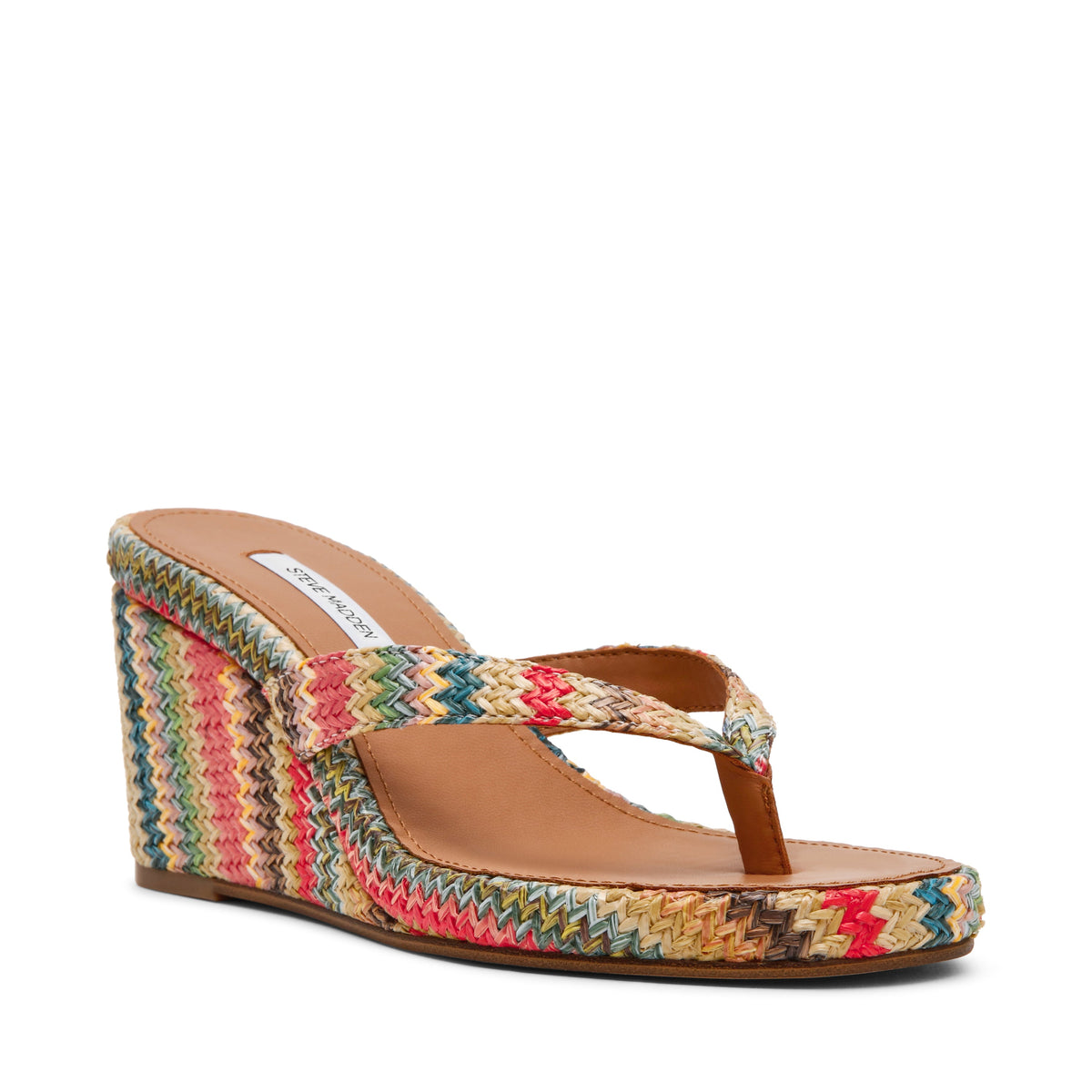 Playing Sandal BRIGHT MULTI