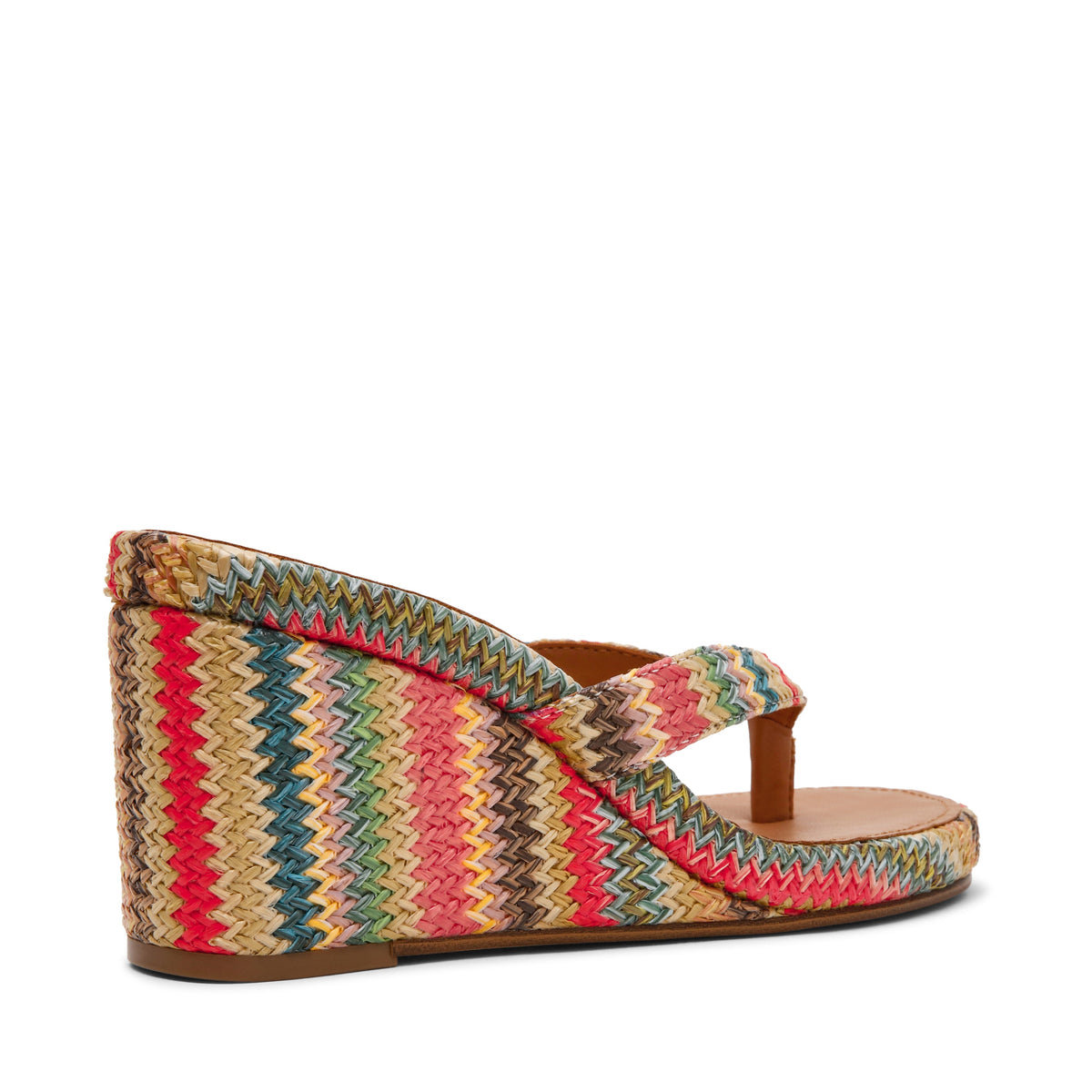 Playing Sandal BRIGHT MULTI