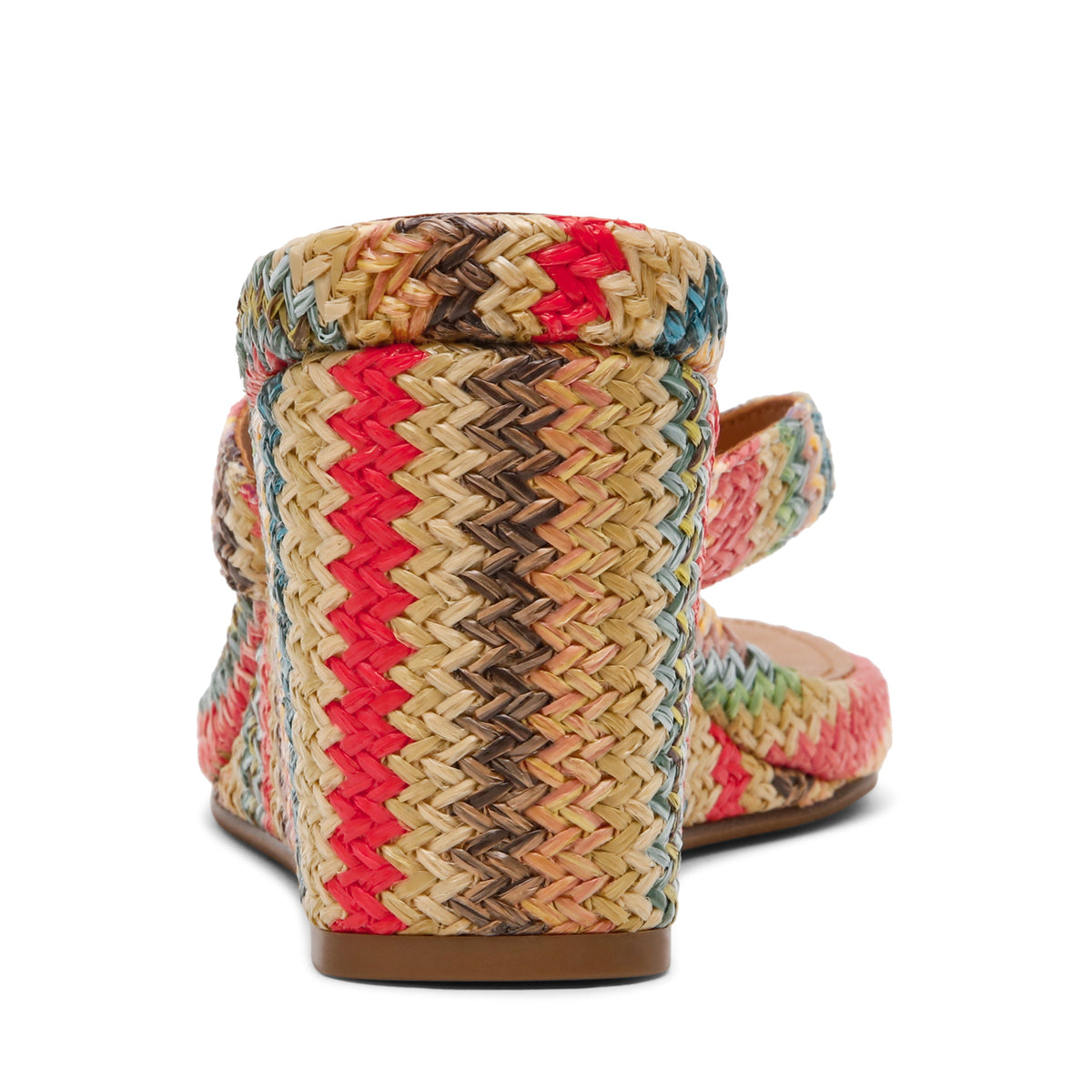Playing Sandal BRIGHT MULTI