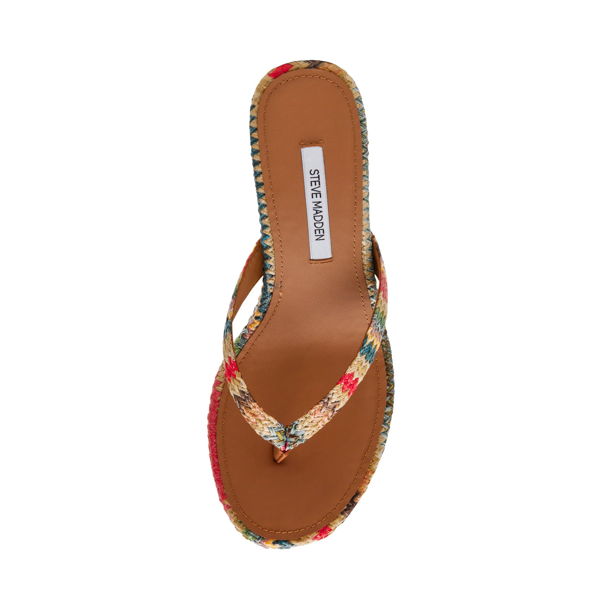 Playing Sandal BRIGHT MULTI