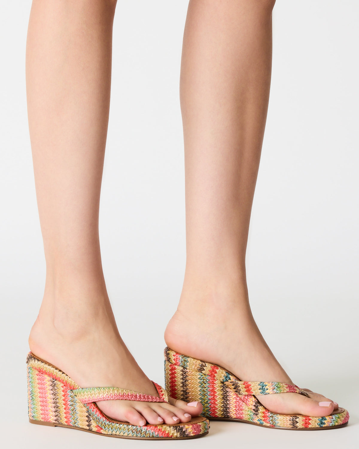 Playing Sandal BRIGHT MULTI