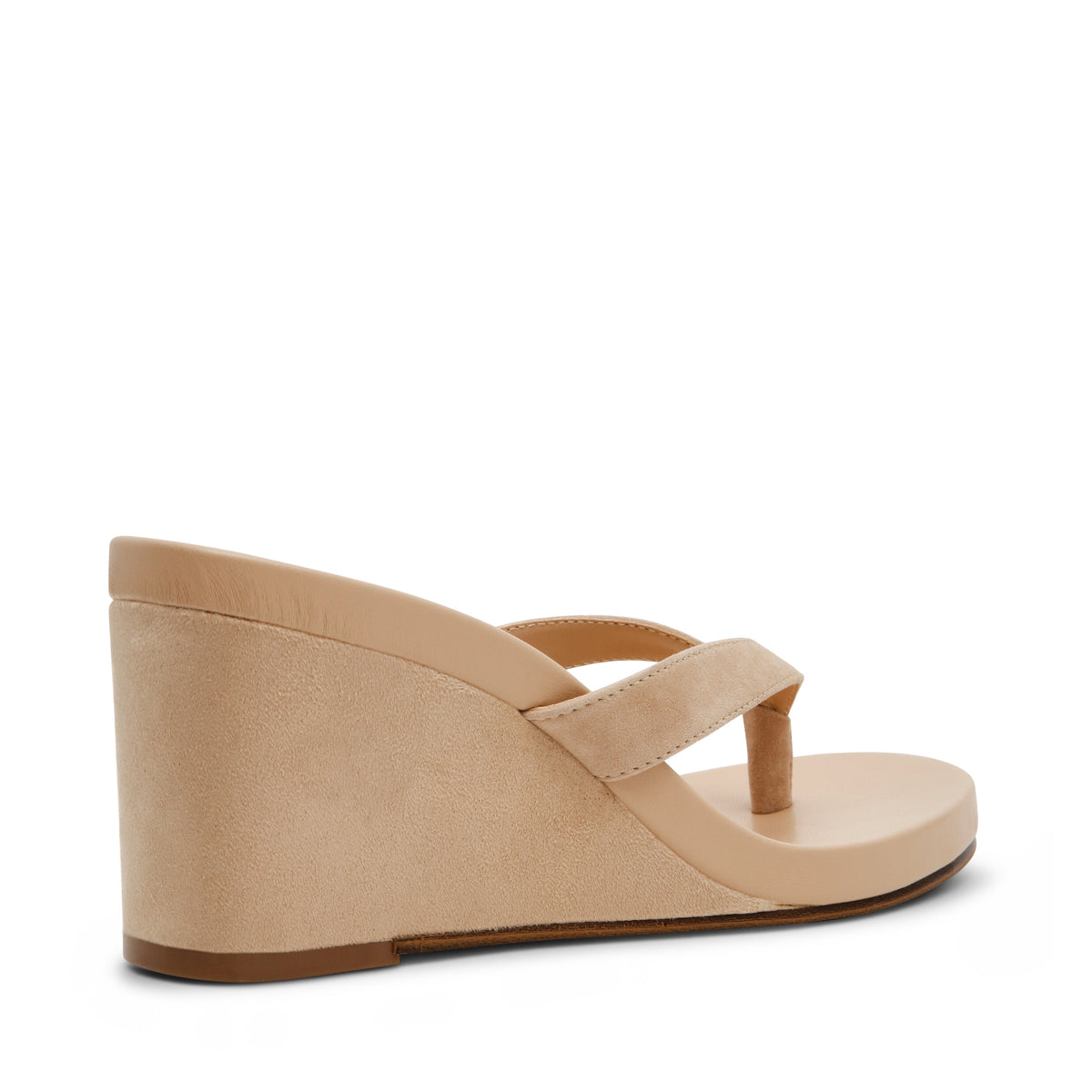 Playing Sandal SAND SUEDE