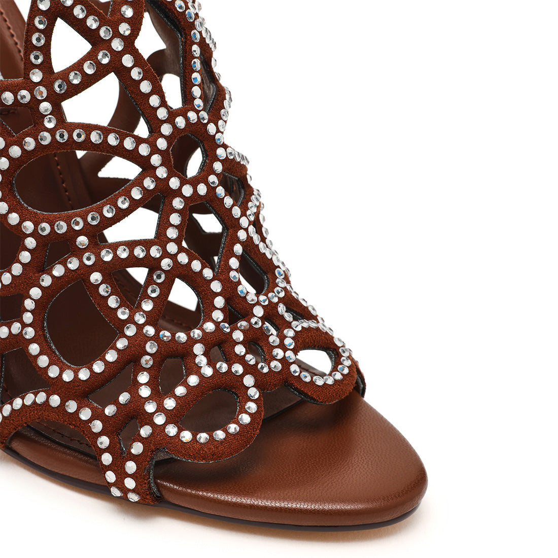 Popup-R Sandal BROWN