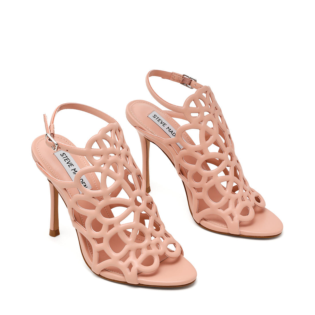 Popup Sandal BUSH LEATHER