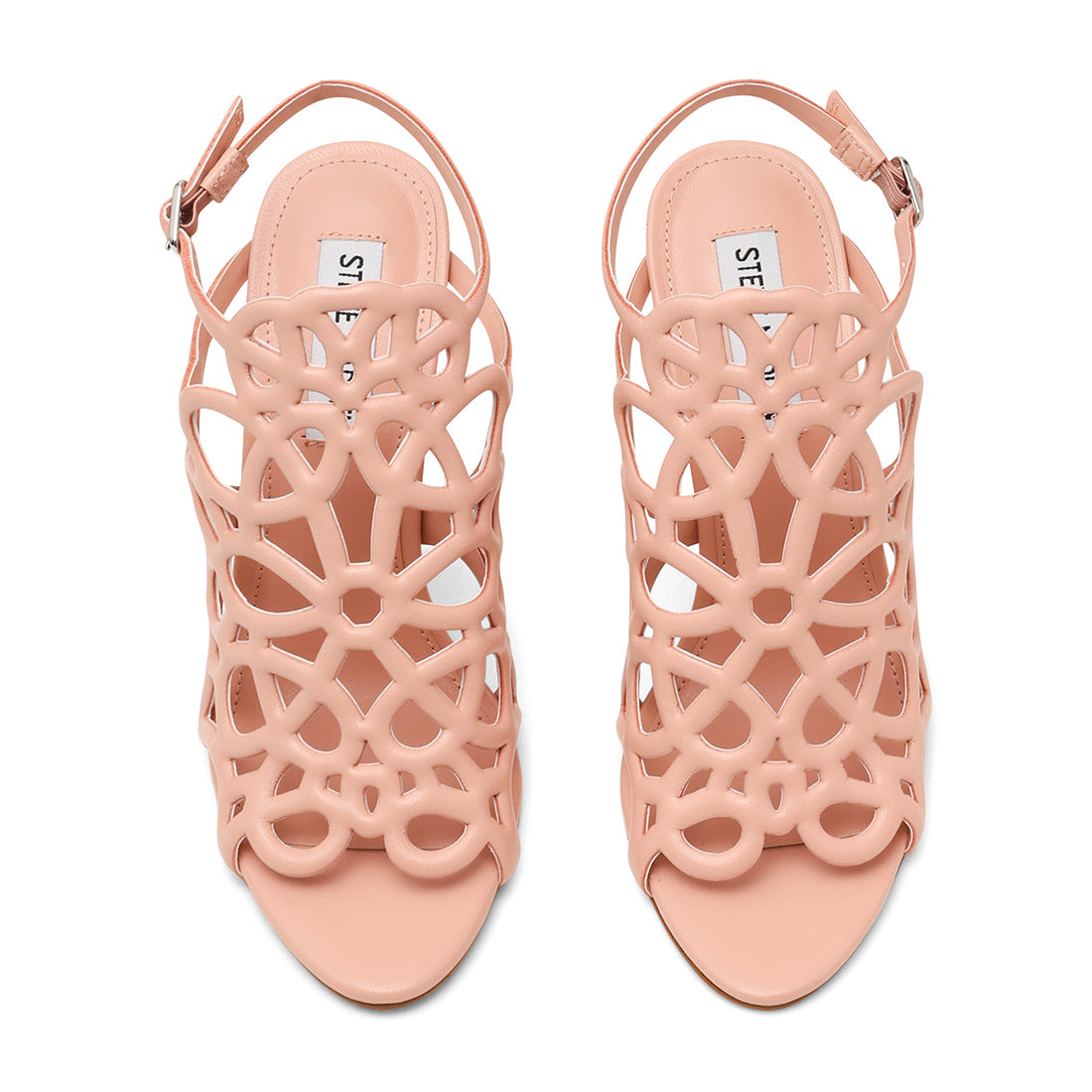 Popup Sandal BUSH LEATHER