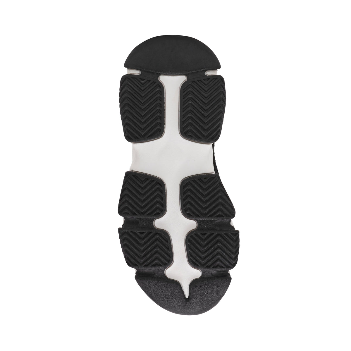 Possession-E Sneaker ICE WHT BLK
