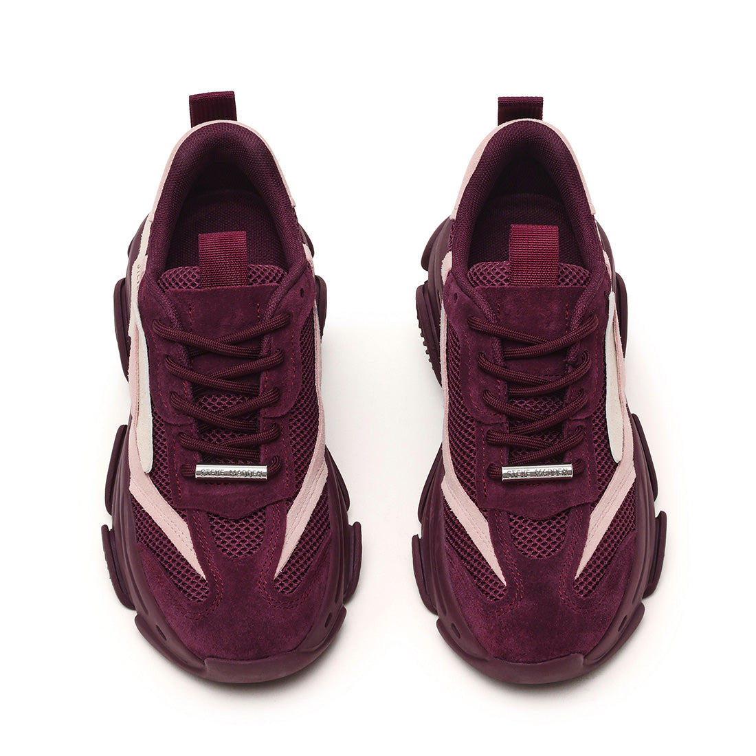 Possession-E Sneaker WNE/PINK