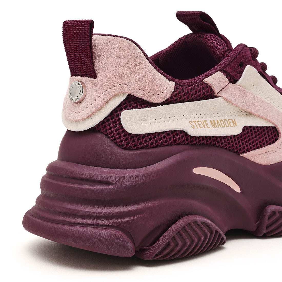 Possession-E Sneaker WNE/PINK