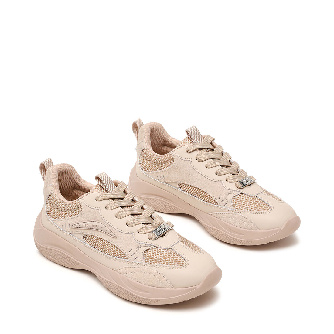 Premio-E Sneaker TAUPE