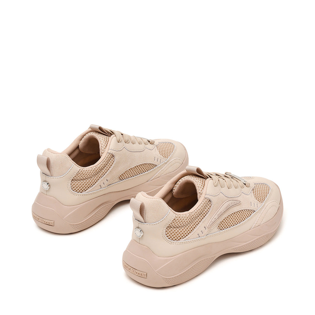 Premio-E Sneaker TAUPE
