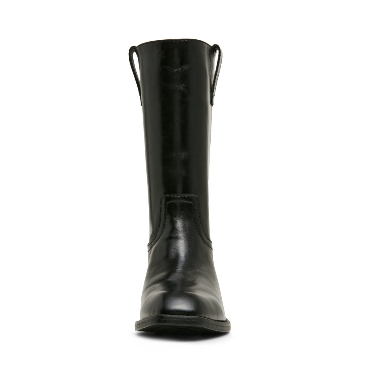 Primo Boot BLACK LEATHER