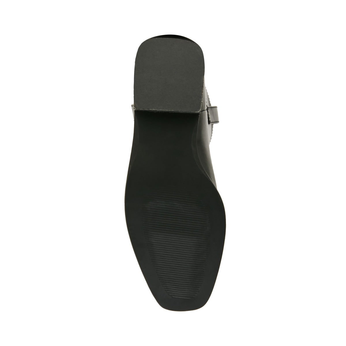Primo Boot BLACK LEATHER