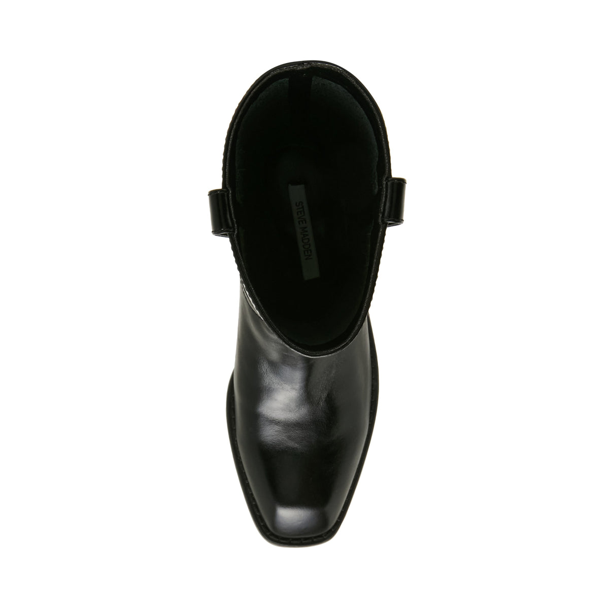 Primo Boot BLACK LEATHER