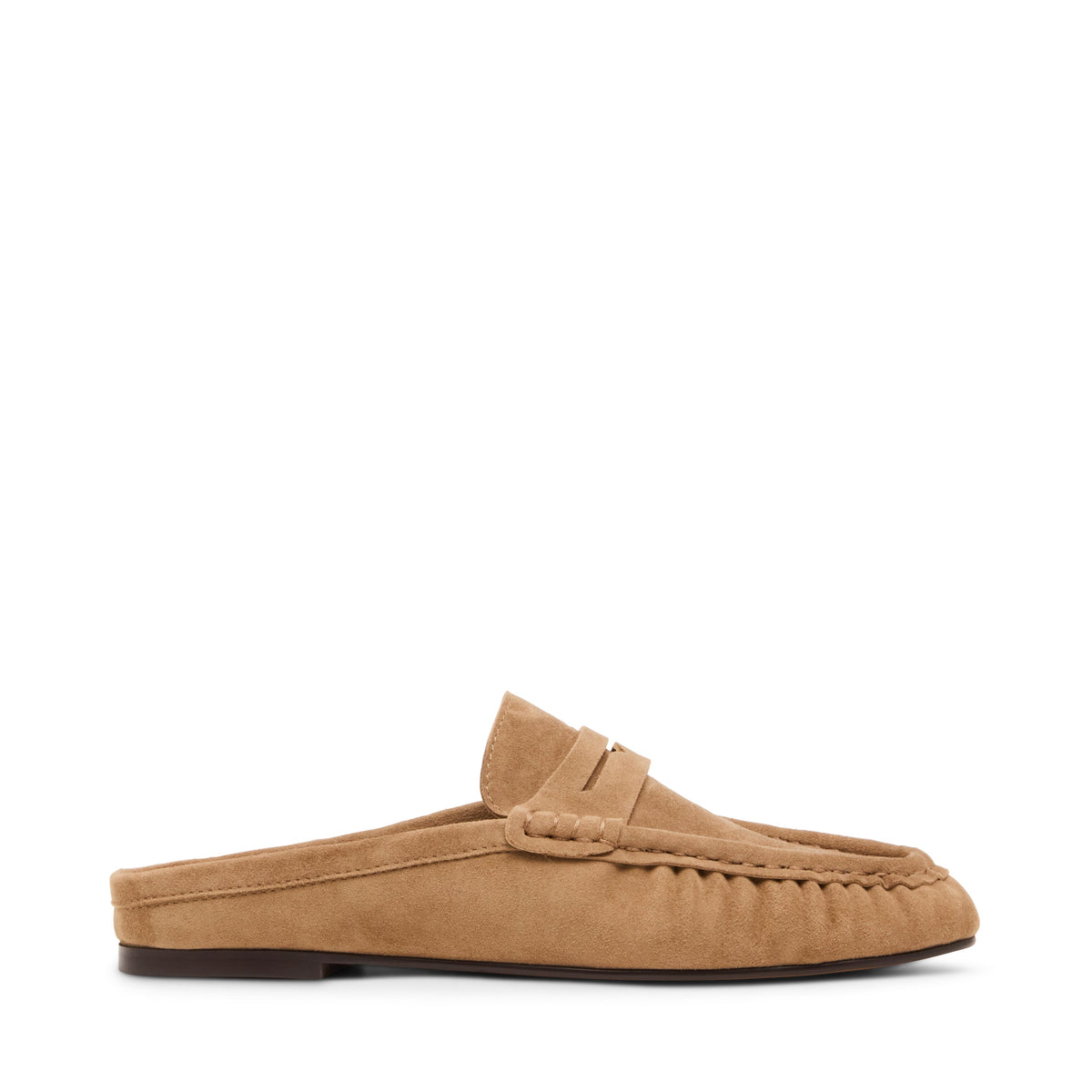 Rafe Mule TAUPE SUEDE