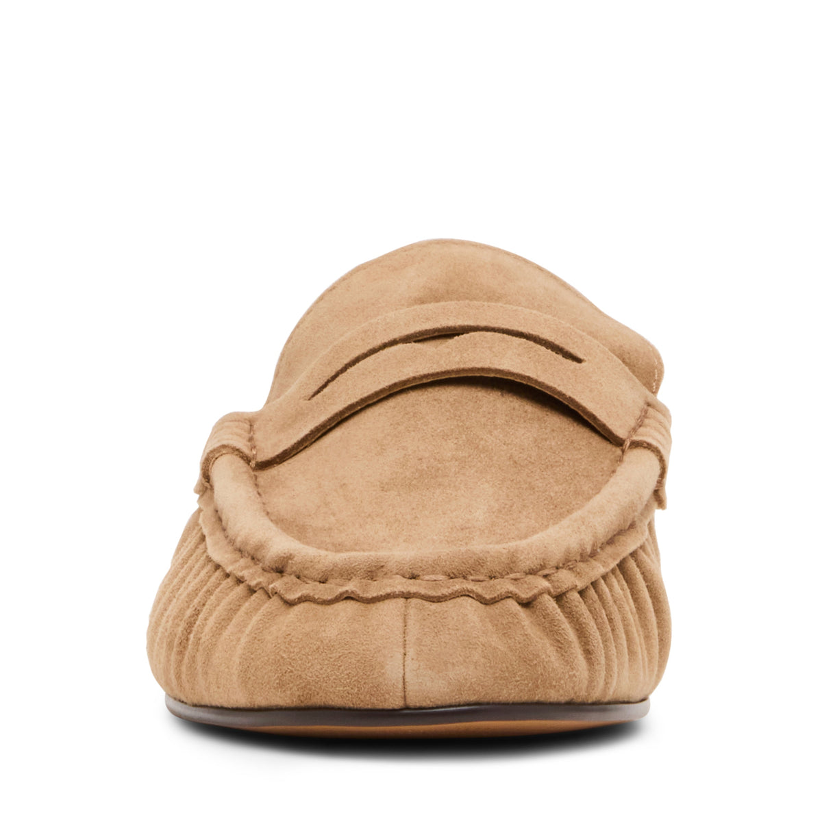 Rafe Mule TAUPE SUEDE
