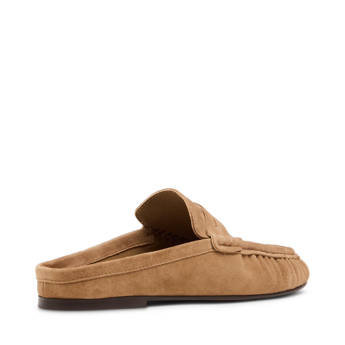 Rafe Mule TAUPE SUEDE