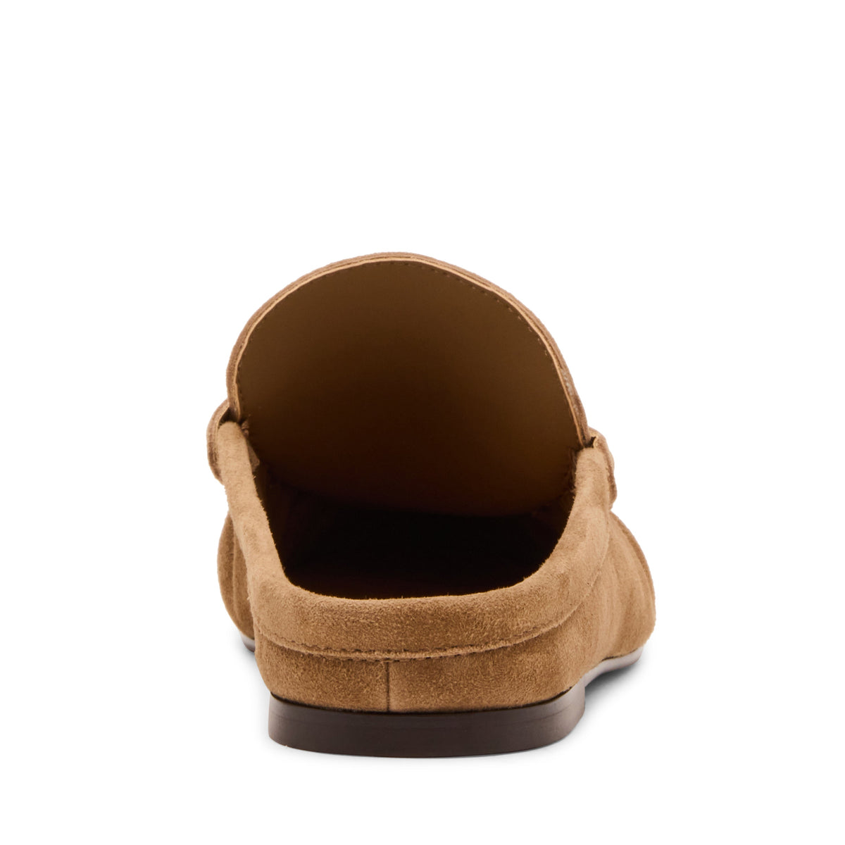 Rafe Mule TAUPE SUEDE