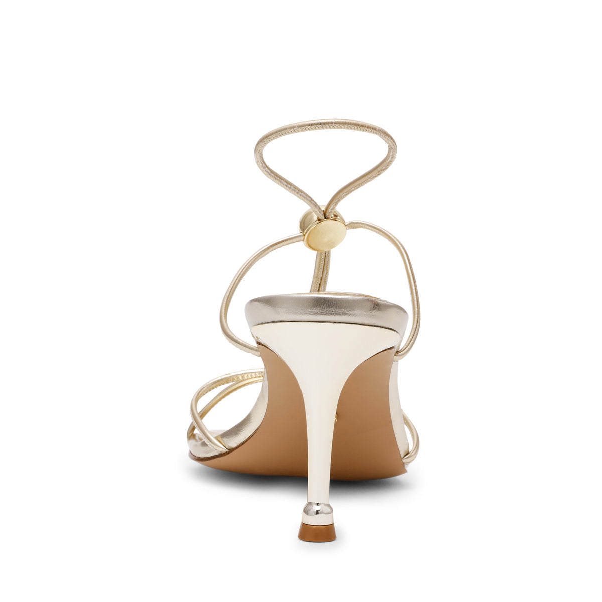 Ramos Sandal GOLD