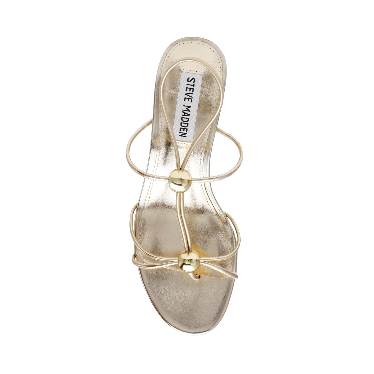Ramos Sandal GOLD