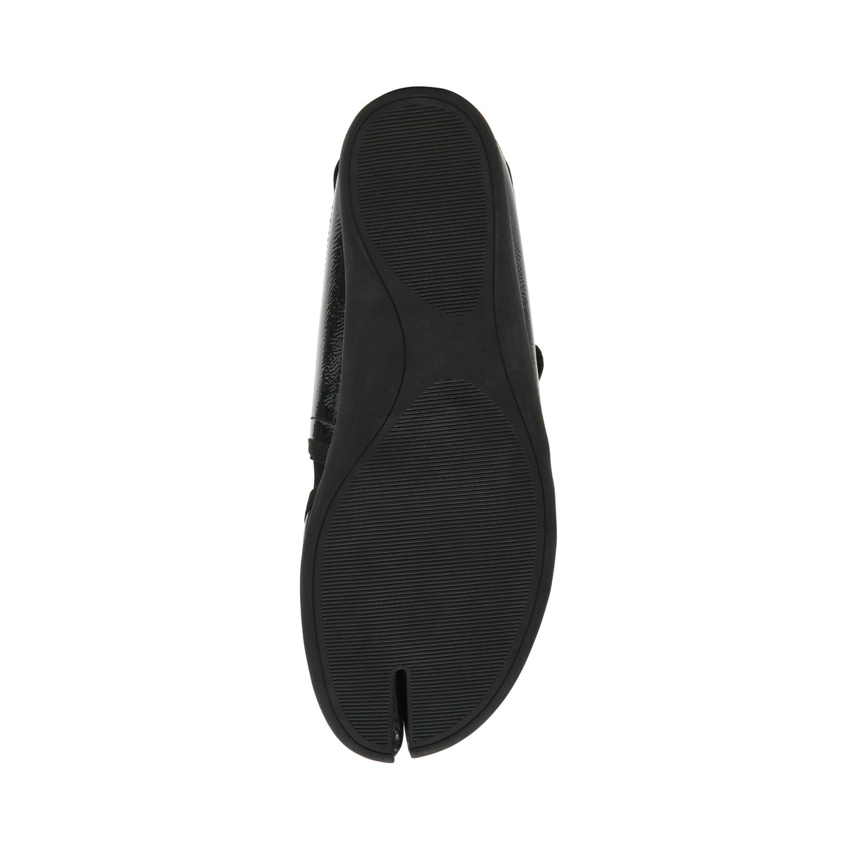 Rapid Flat Shoe BLACK PATENT