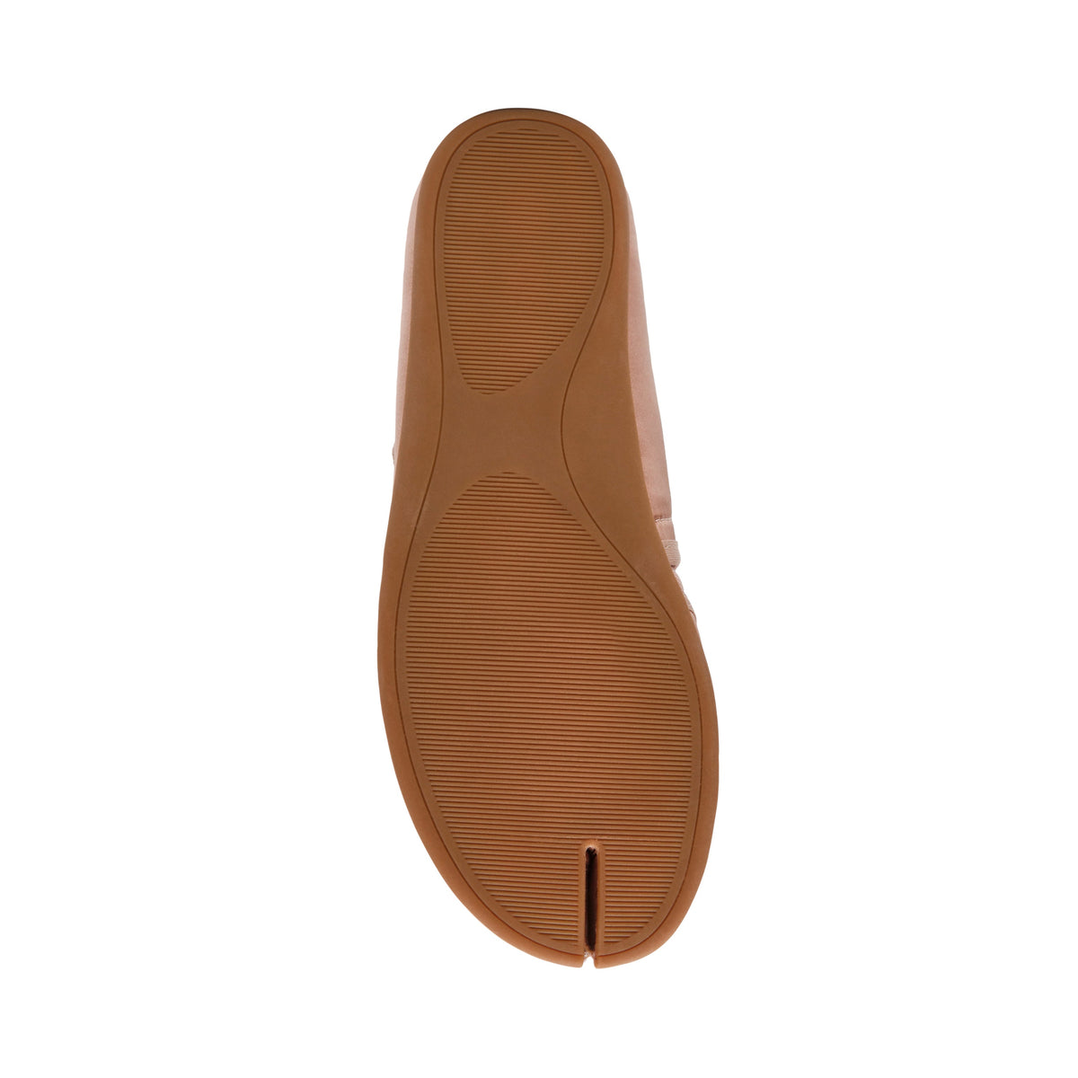 Rapid Flat Shoe BLUSH SATIN