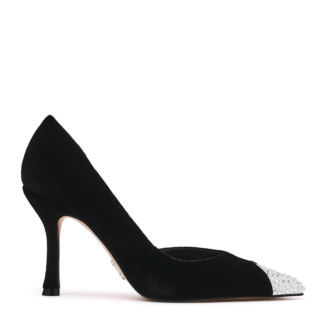 Refuel-R Pump BLACK VELVET