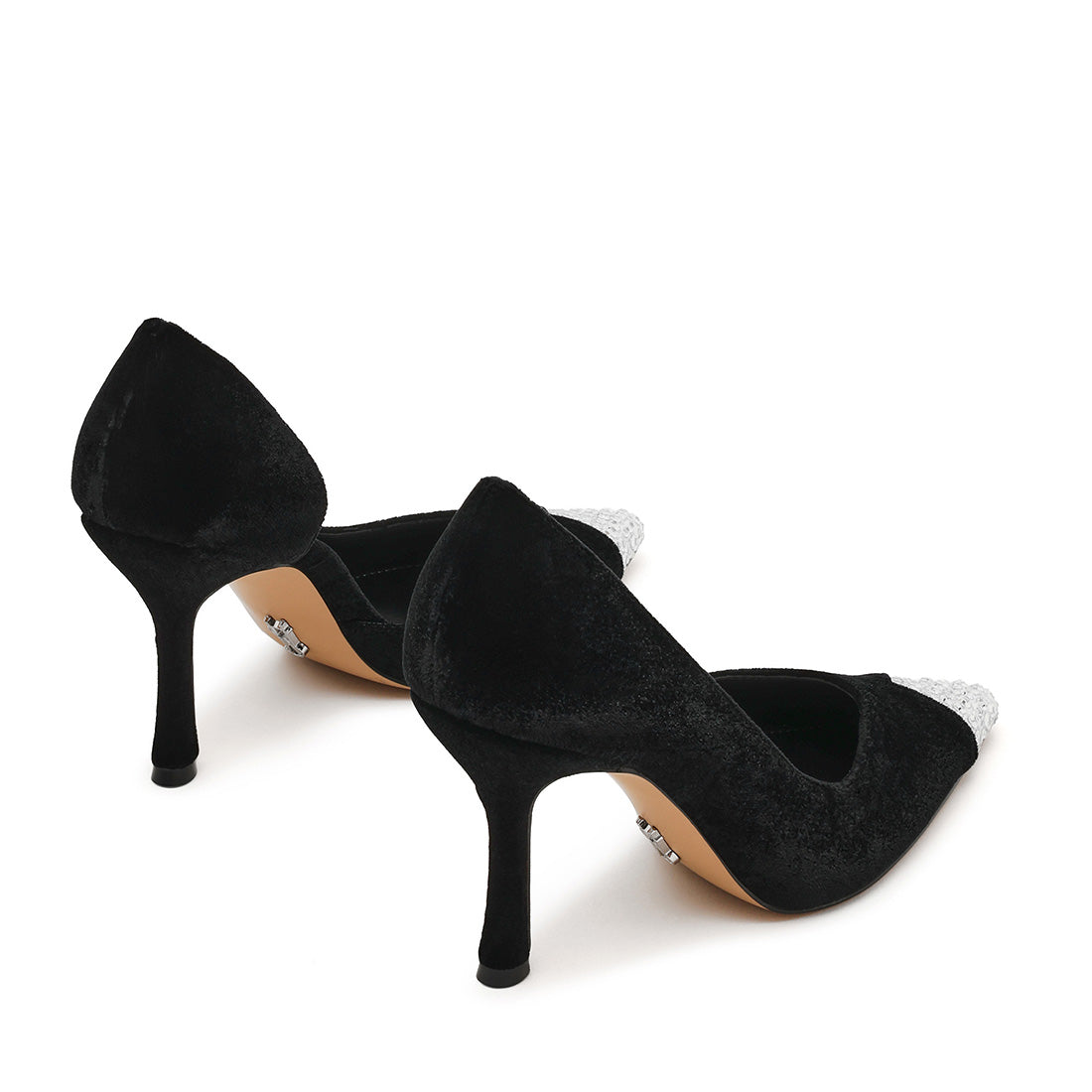 Refuel-R Pump BLACK VELVET