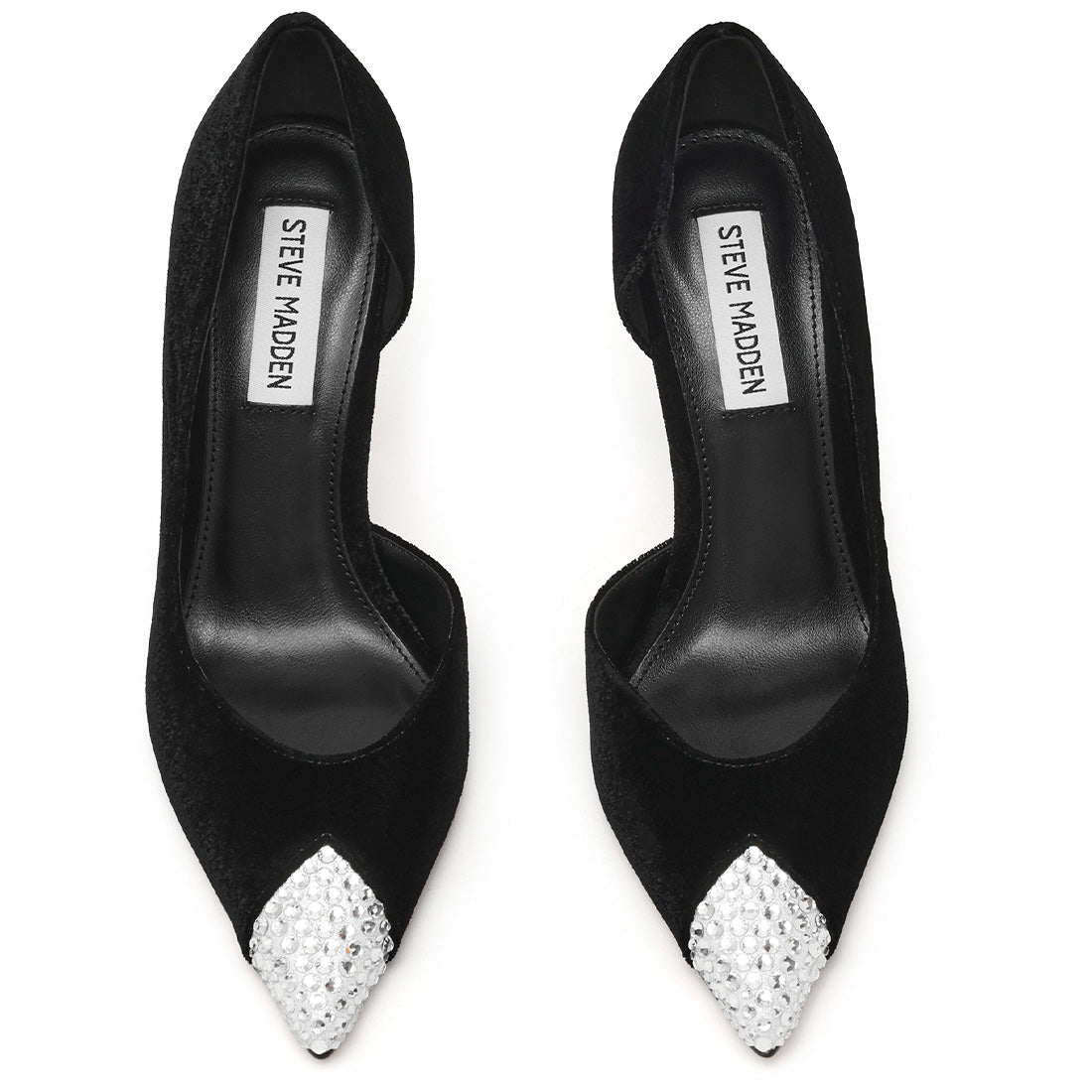 Refuel-R Pump BLACK VELVET
