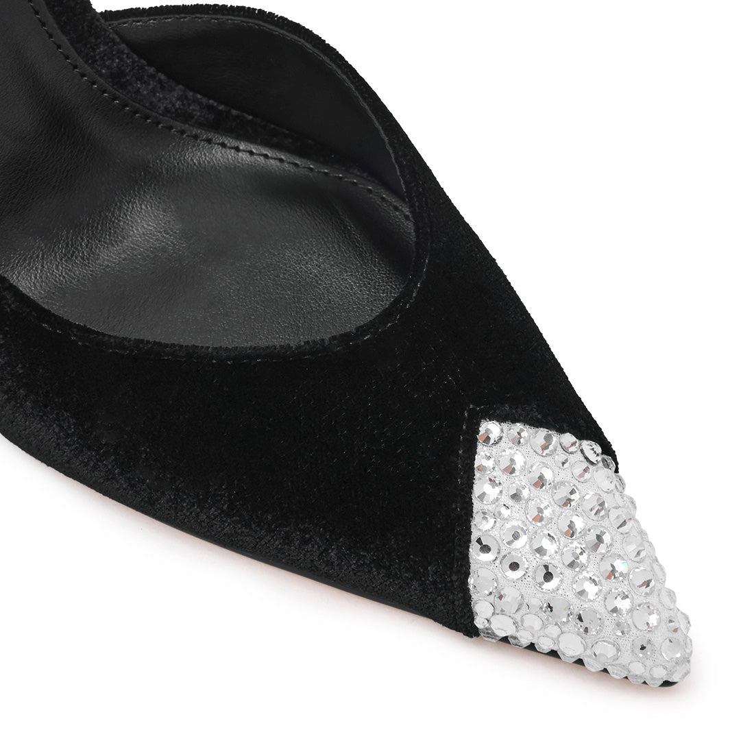 Refuel-R Pump BLACK VELVET