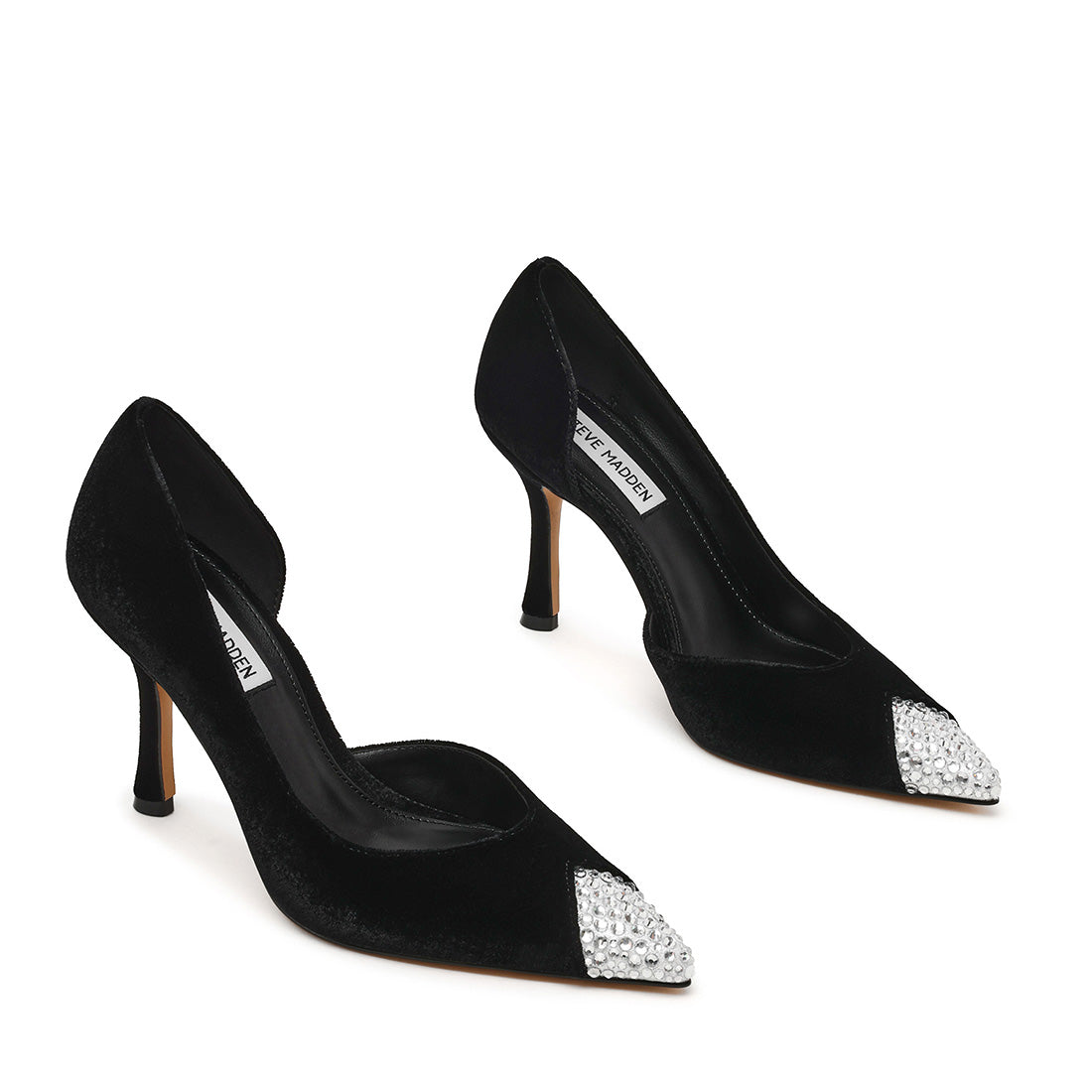 Refuel-R Pump BLACK VELVET