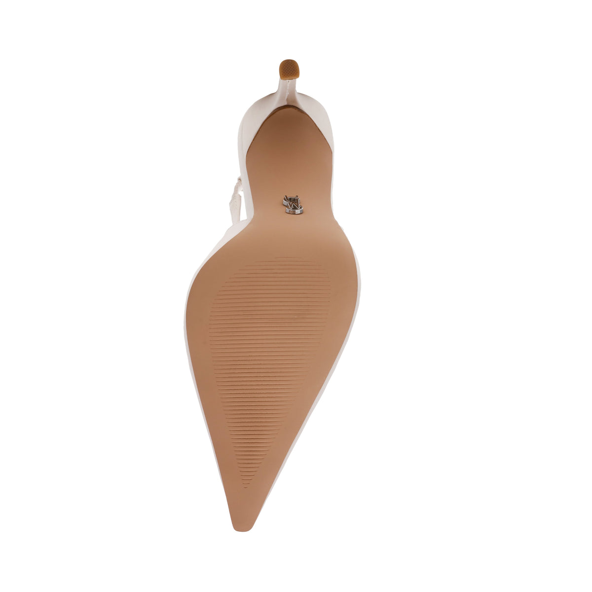 Reyes Pump IVORY PEARL