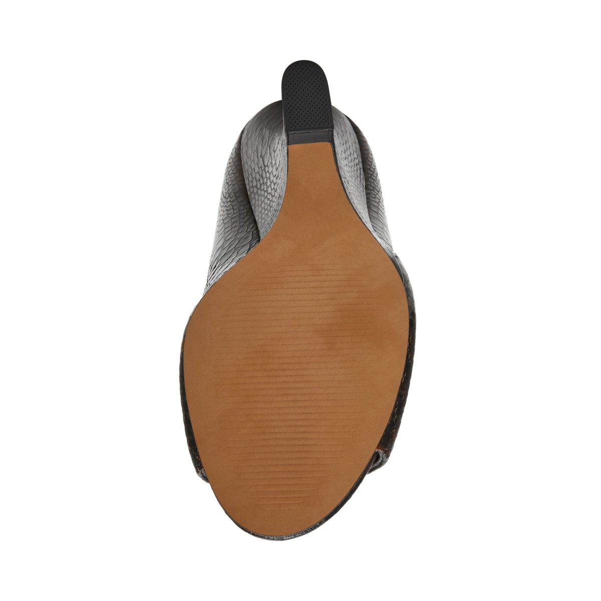 Rylix Bootie BROWN SNAKE