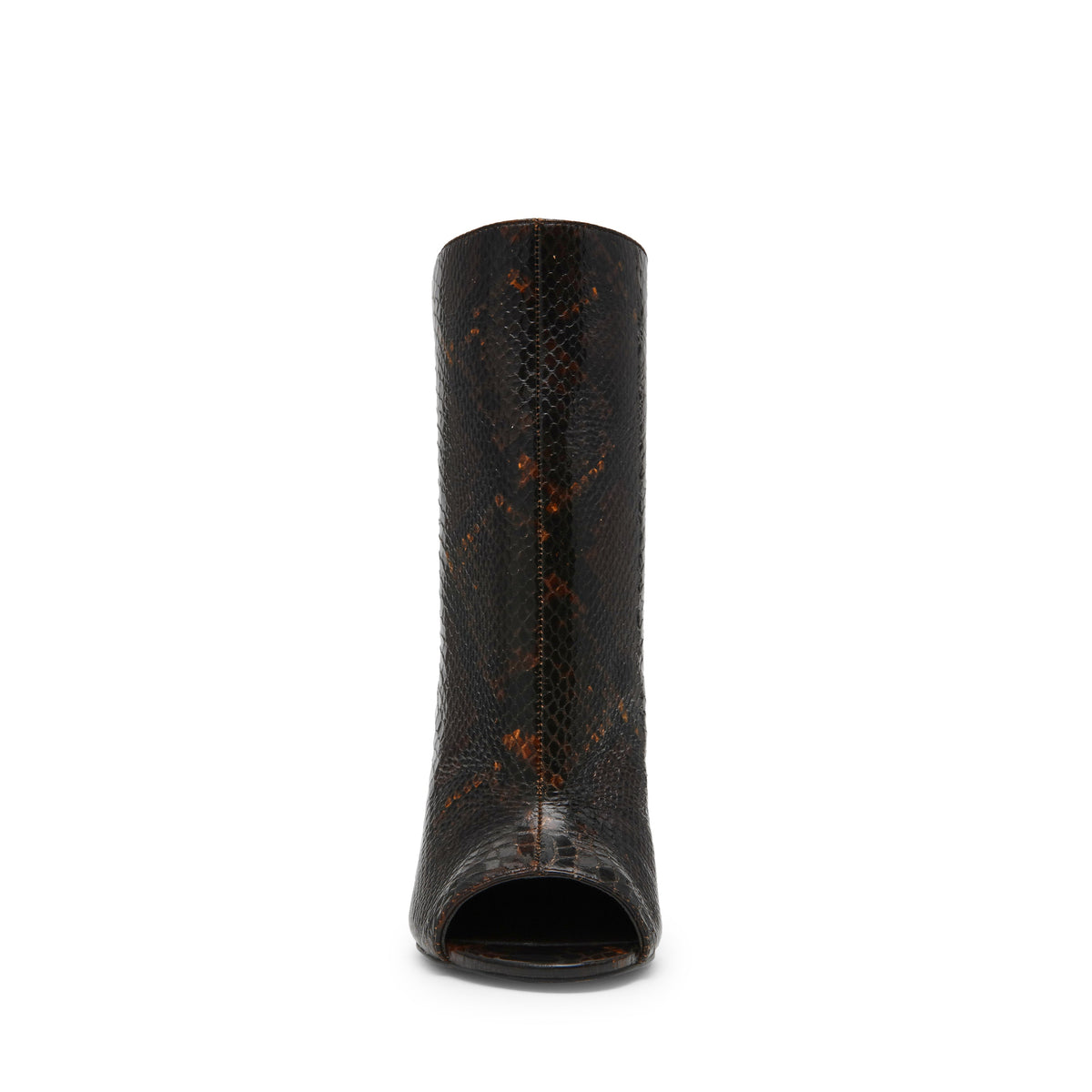 Rylix Bootie BROWN SNAKE