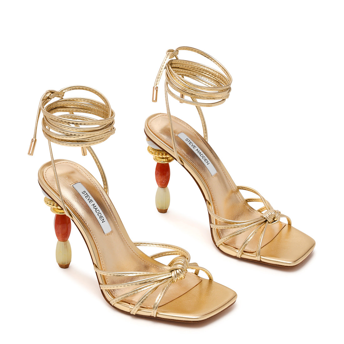 Solena Sandal GOLD