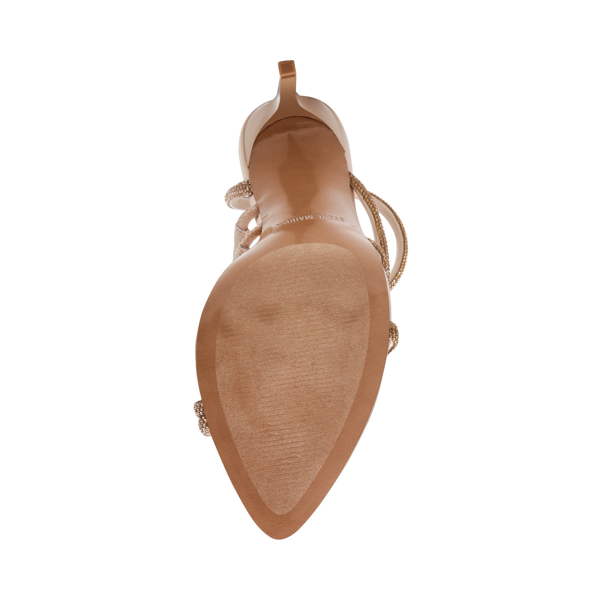 Sylo-R Sandal CHAMPAGNE