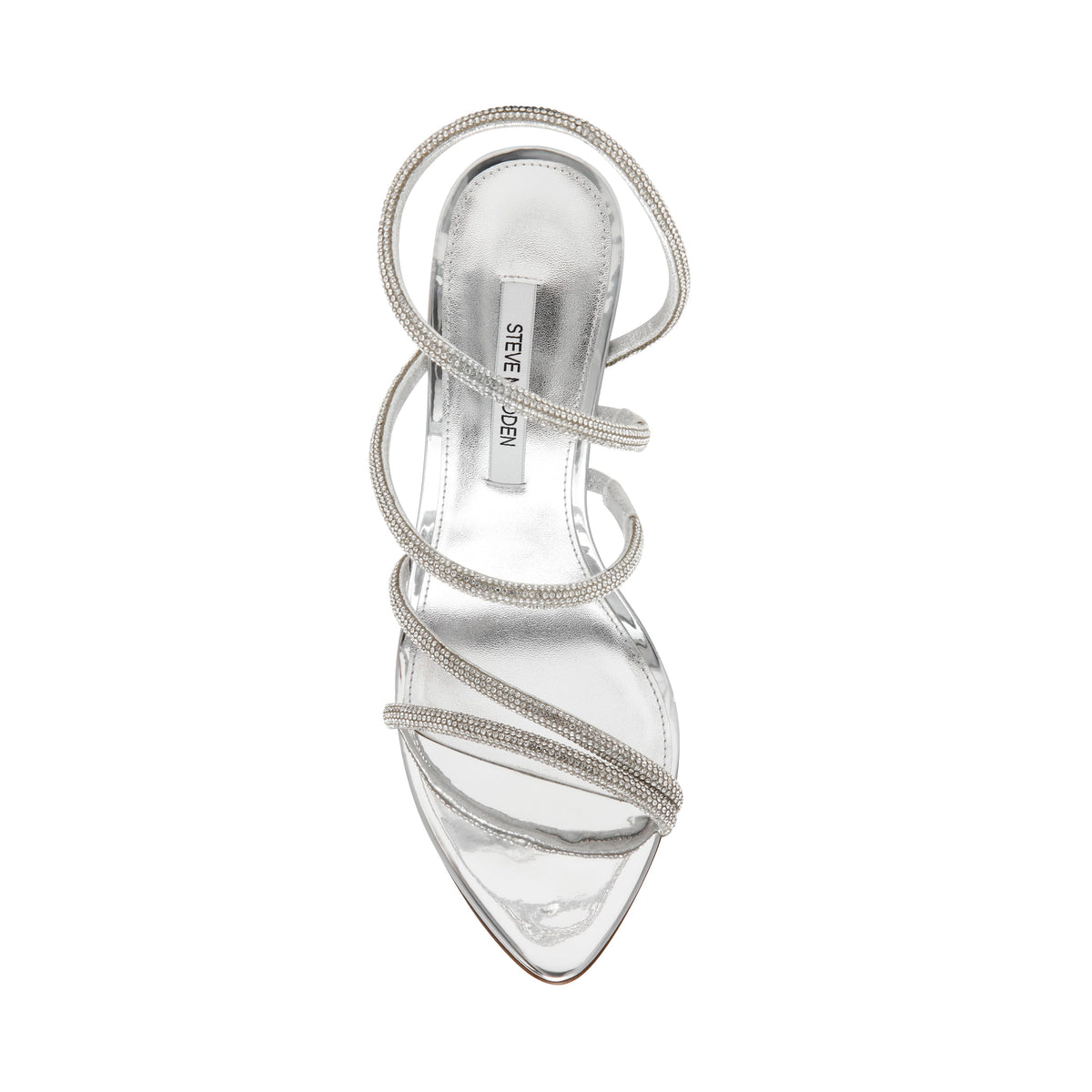 Sylo-R Sandal SILVER