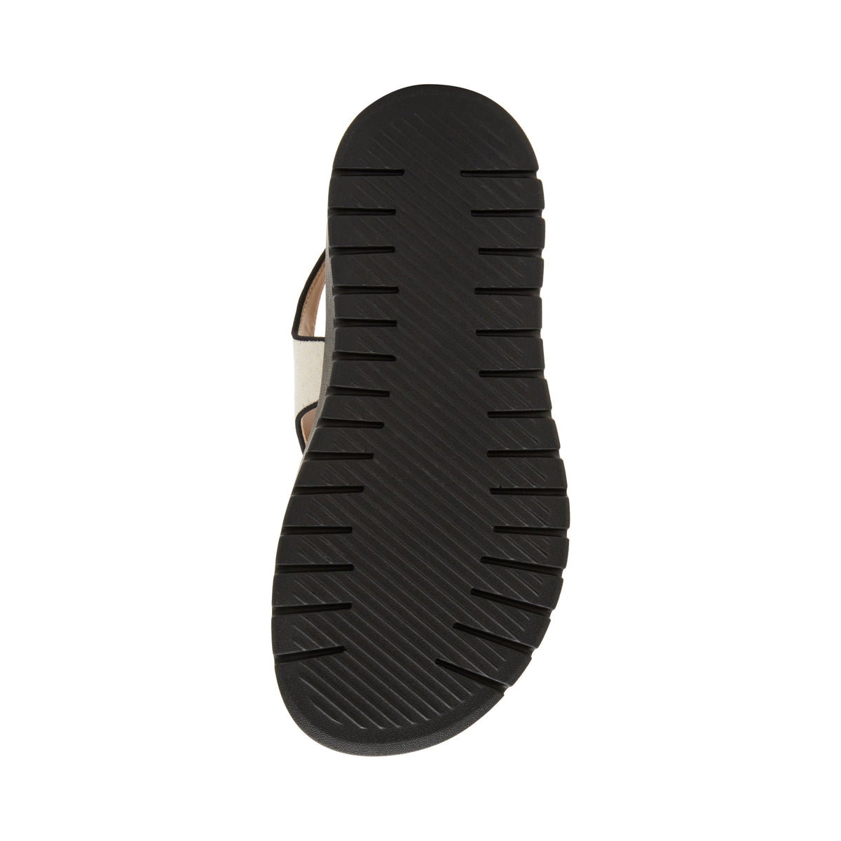 Tabor Sandal BROWN SUEDE