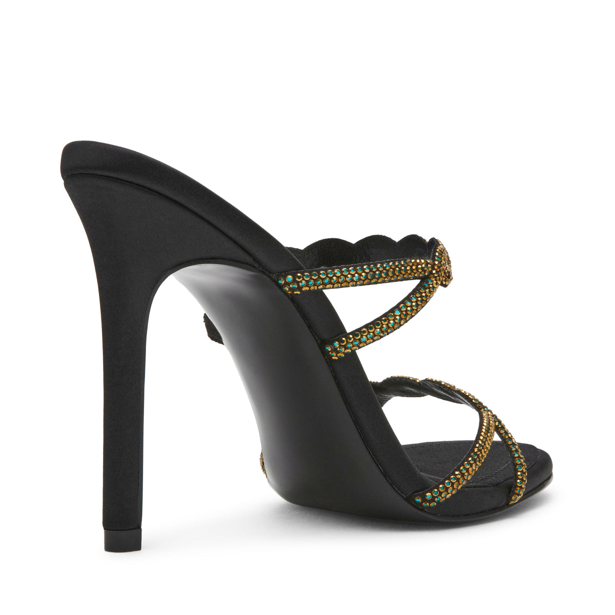 Taren Sandal BLACK