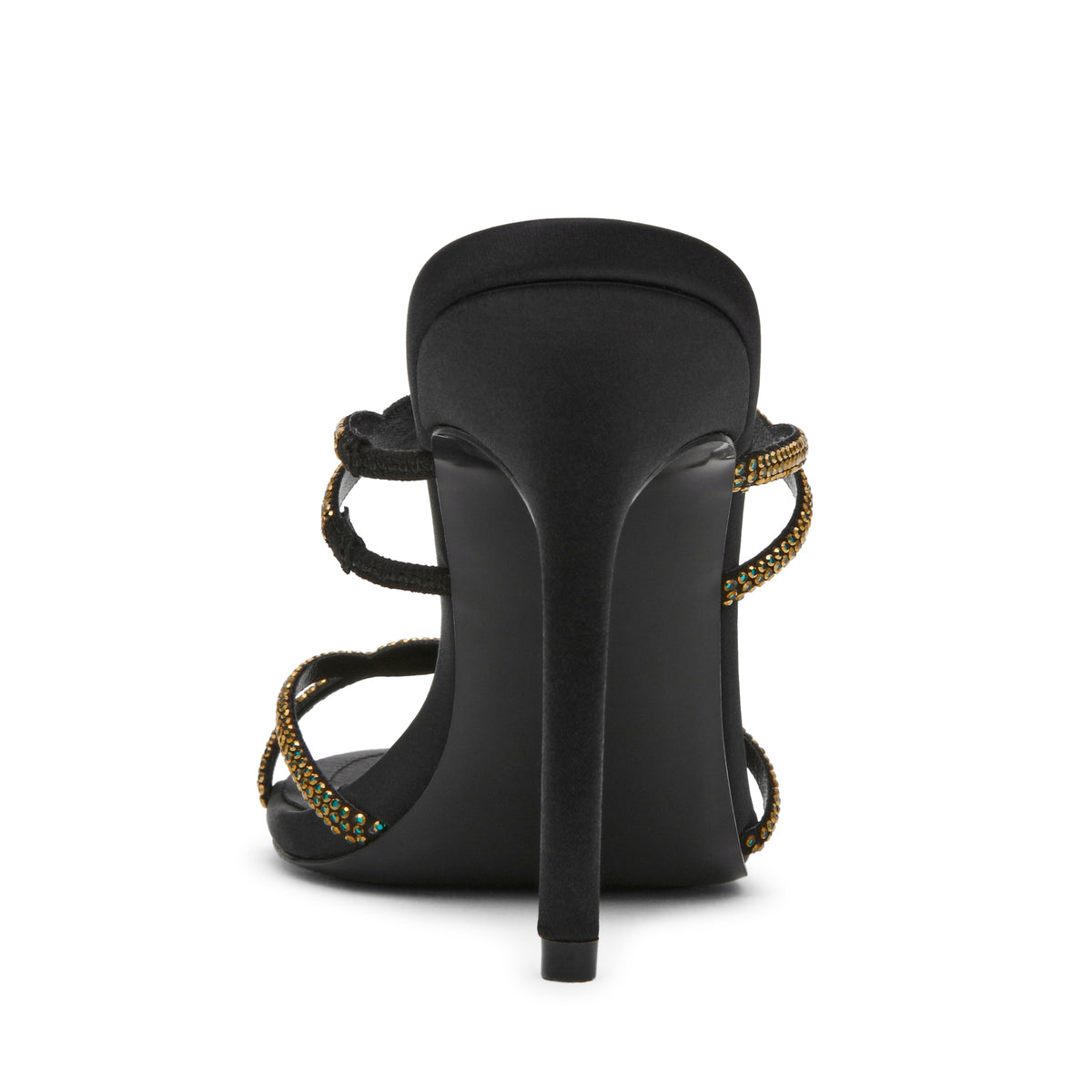 Taren Sandal BLACK