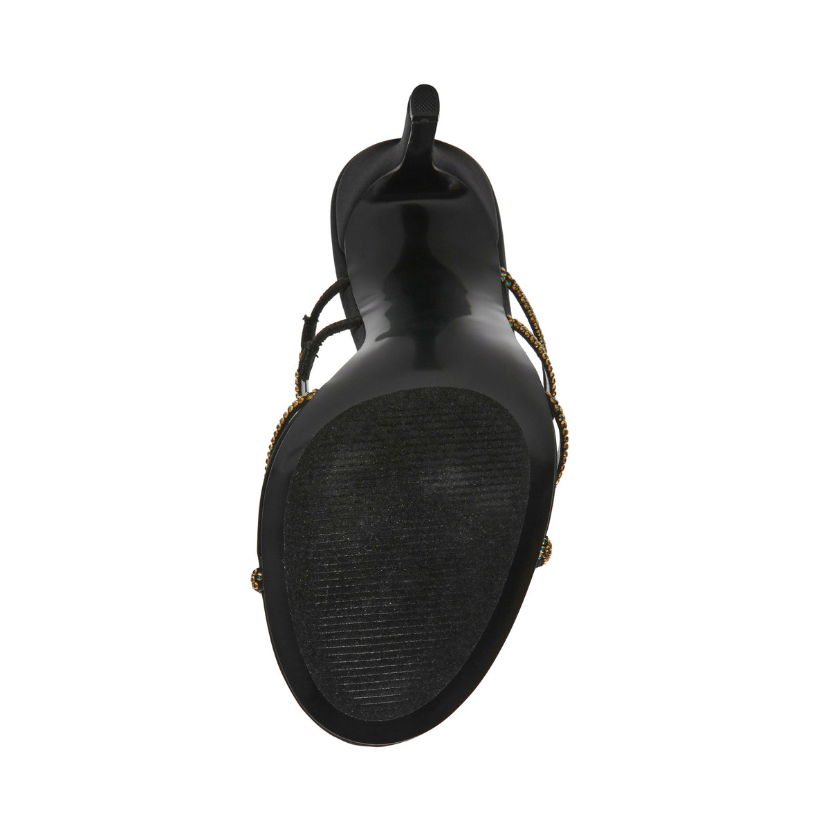 Taren Sandal BLACK